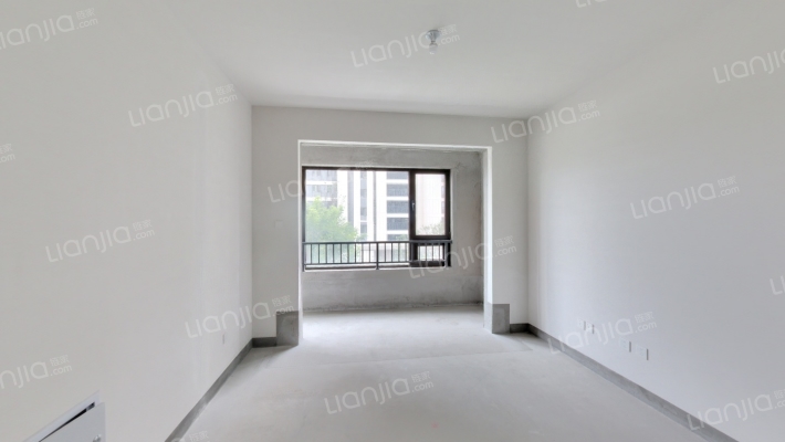 国悦天玺二手房实景图