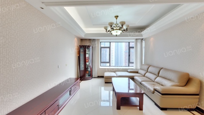 虹都名苑二手房实景图