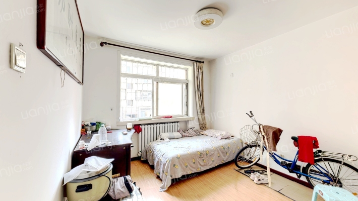 同安里(津南区)二手房实景图