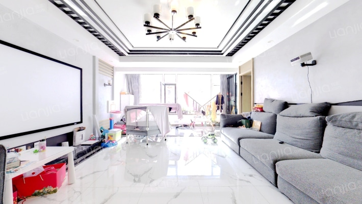 枫林苑二手房实景图