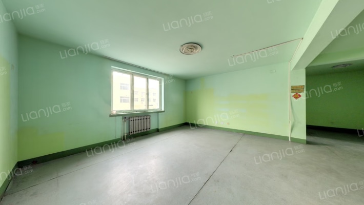 兴华苑小区二手房实景图