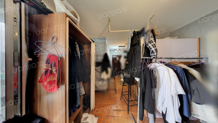 亚林上苑二手房实景图