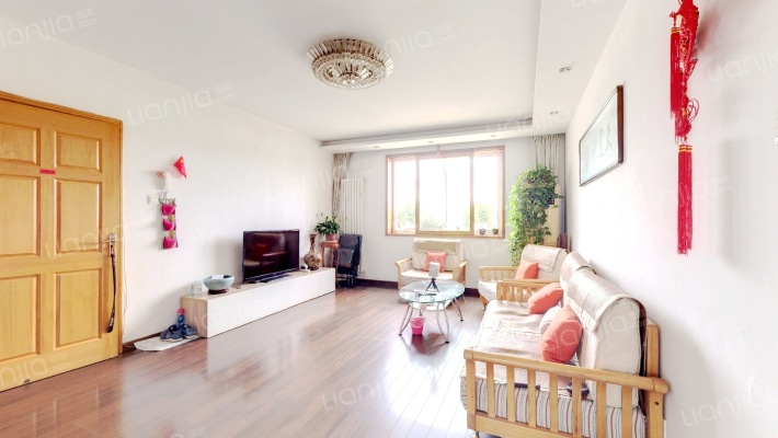 富民东里二手房实景图