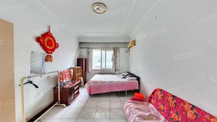 昆仑里(东丽区)二手房实景图