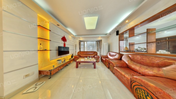 美丽AAA花园二手房实景图