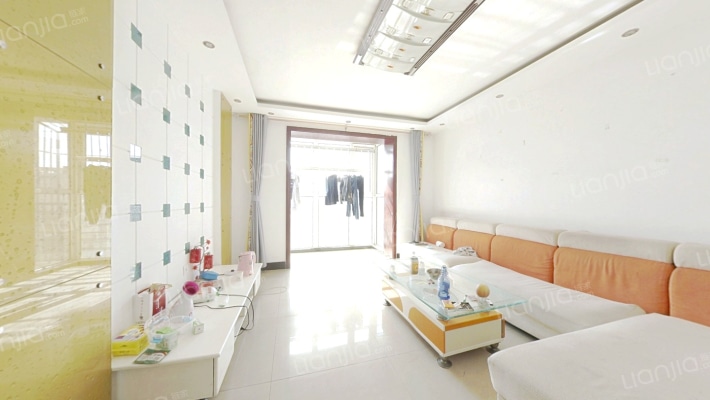 金色名园二手房实景图