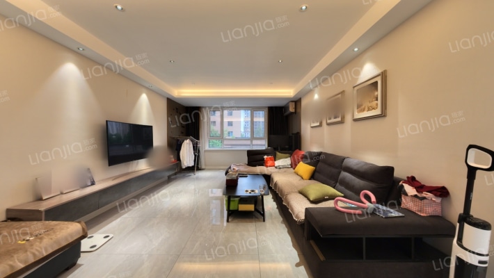 远洋荣域B3区二手房实景图