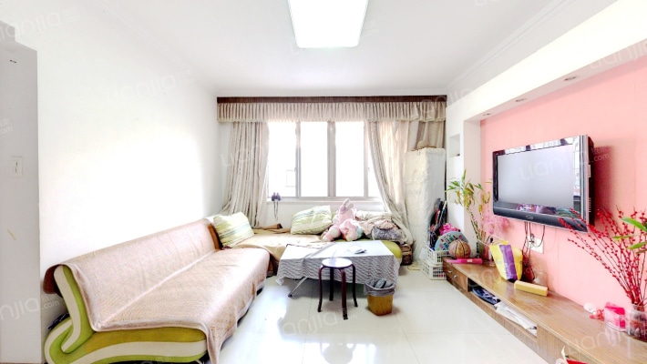 天城花园二手房实景图