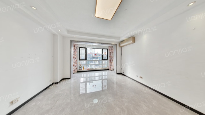 红星海郡墅二号二手房实景图