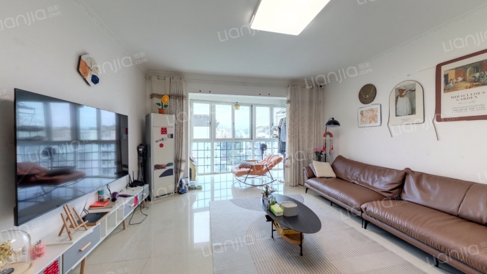 陶然精舍二手房实景图