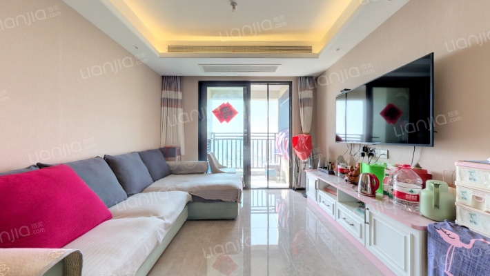 花溪澜园二手房实景图