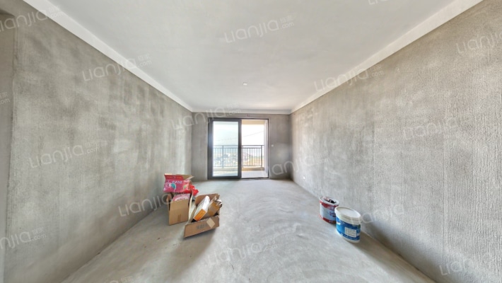 万年卡美丽亚泊樾二手房实景图