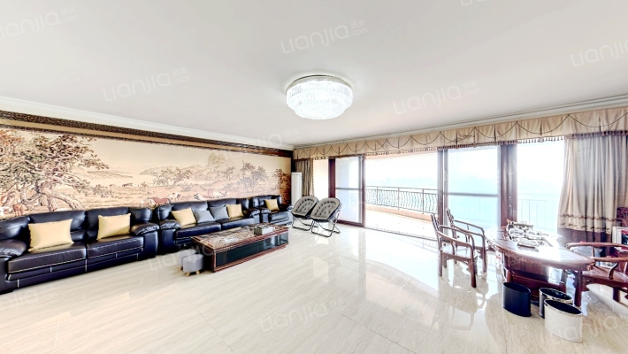 石楼碧桂园二手房实景图