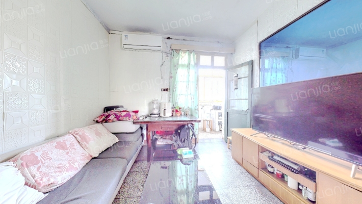 襄阳轴承厂八街坊二手房实景图