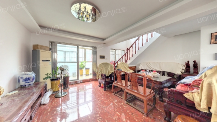 盛天名都二手房实景图