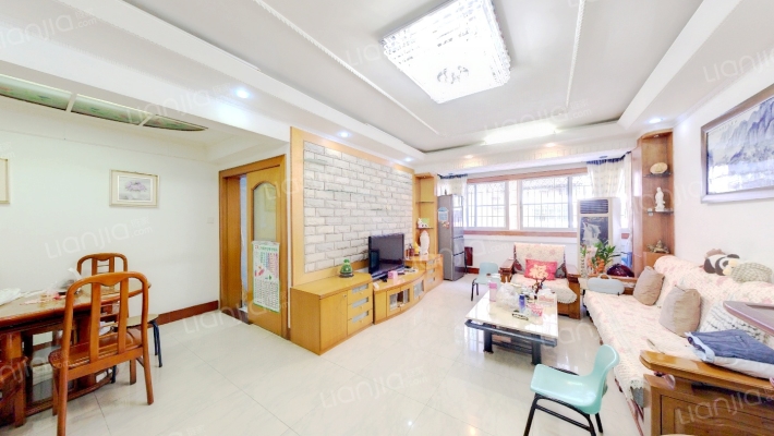 红杏花园二手房实景图