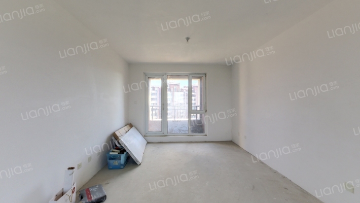 远洋仰山二手房实景图