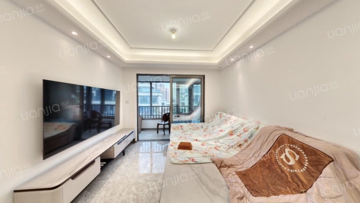 象屿光海二期二手房实景图