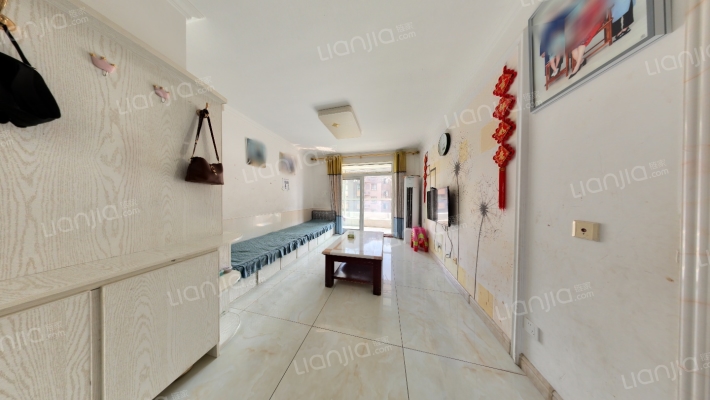 银盛泰书香泮城3期二手房实景图