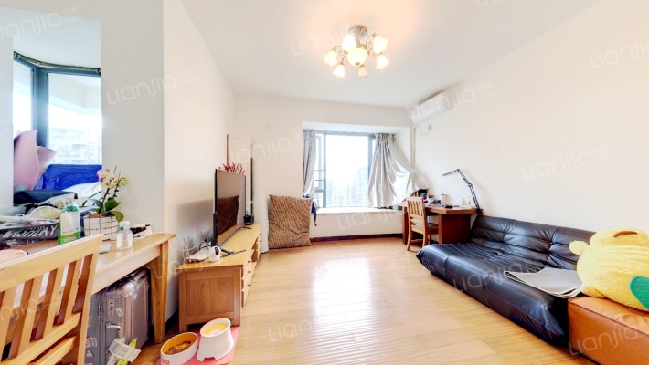 首地容御二手房实景图