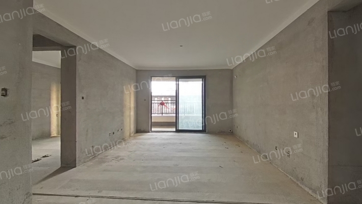 建业城九期二手房实景图