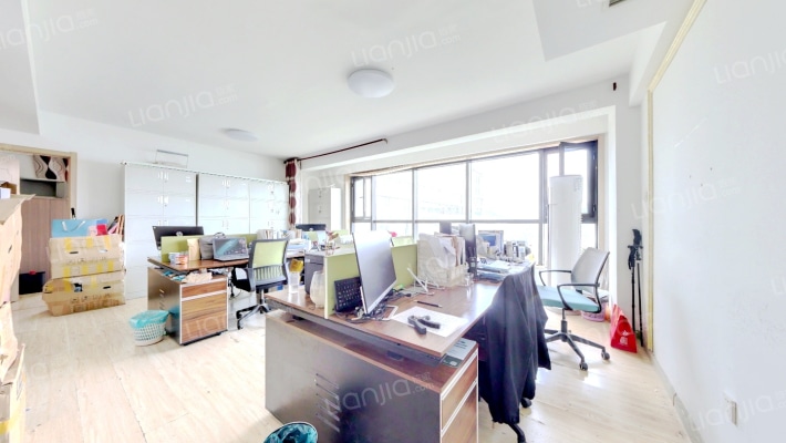 绿城理想之城诚园东区二手房实景图