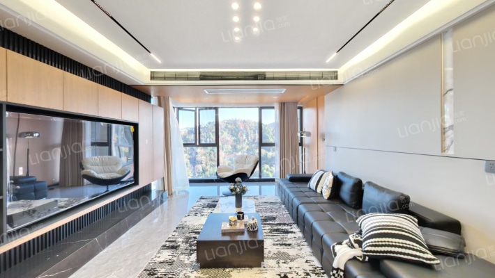 润和雅郡二手房实景图