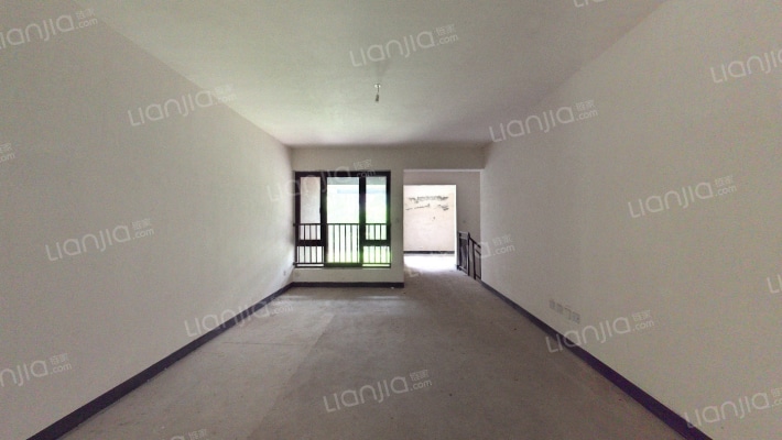 万科悦湾南区二手房实景图