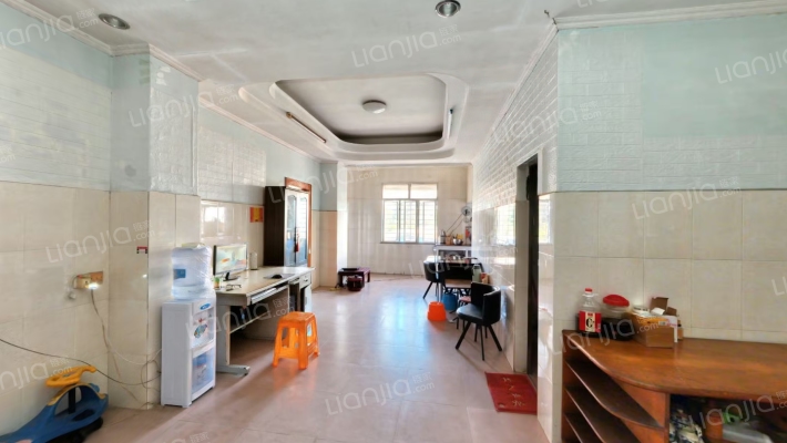 金龙大厦二手房实景图