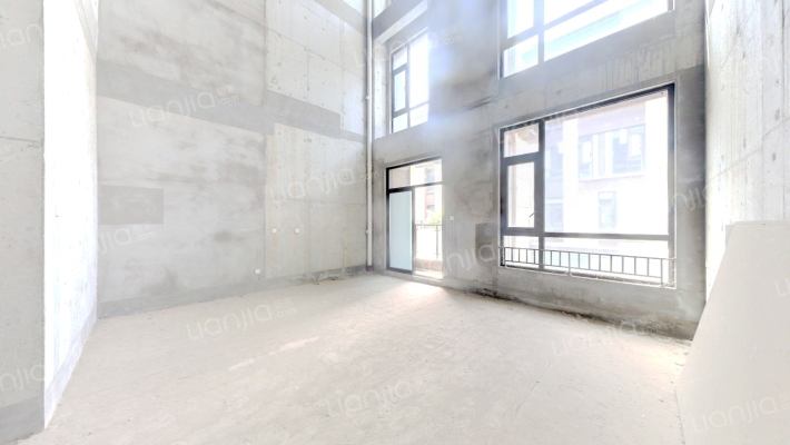 阳光城上林府二手房实景图