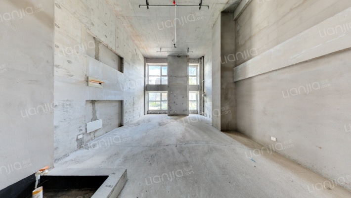 隆源国际城C区二手房实景图