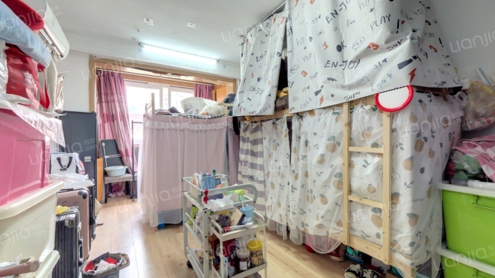 中山北路3904弄二手房实景图