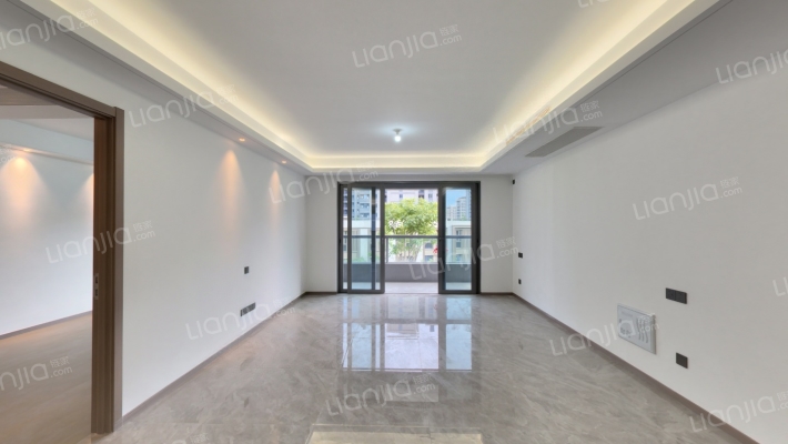 洺川名著园二手房实景图