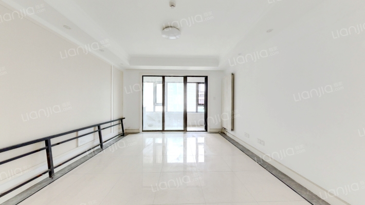 中海珑岸二手房实景图