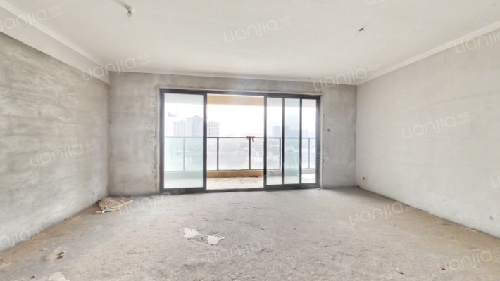 新力城二期二手房实景图