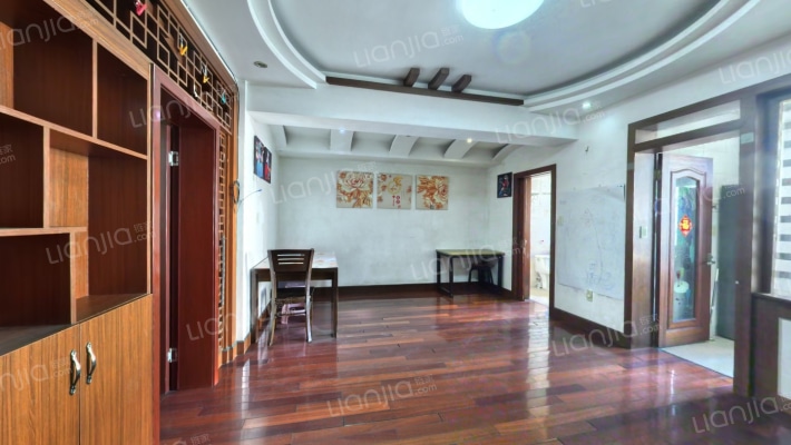 柏庐广场二手房实景图