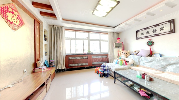 大邦小区(庄樱路)二手房实景图