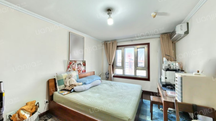 榴景秀苑二手房实景图