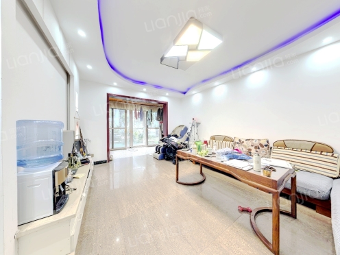 整租·碧水馨居 3室1厅 错层 东南