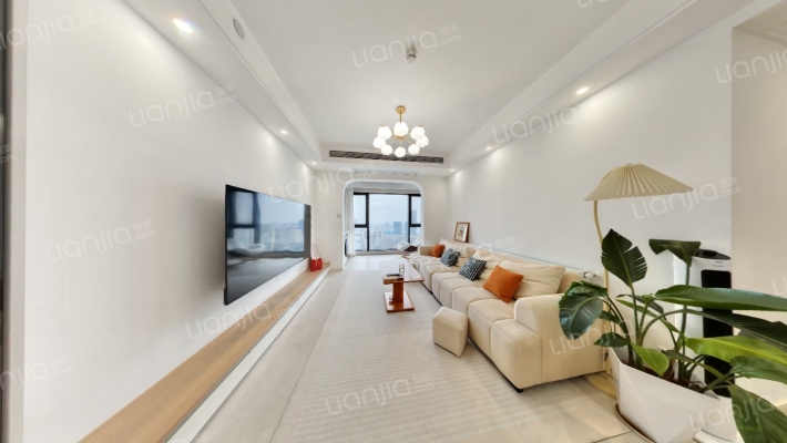 琨瑜府三期二手房实景图