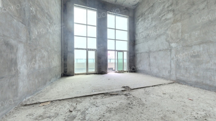 柳市三洲时代大厦二手房实景图