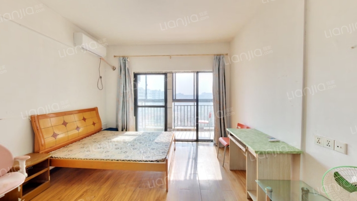 武汉SOHO二手房实景图