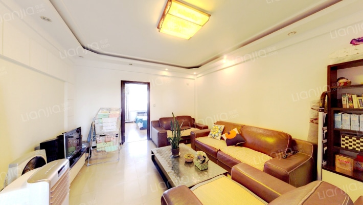 春柳园二手房实景图