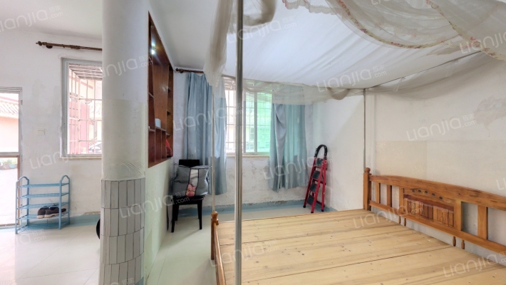 海乐花园二手房实景图