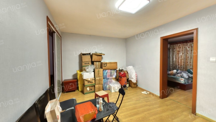 北后街25号二手房实景图