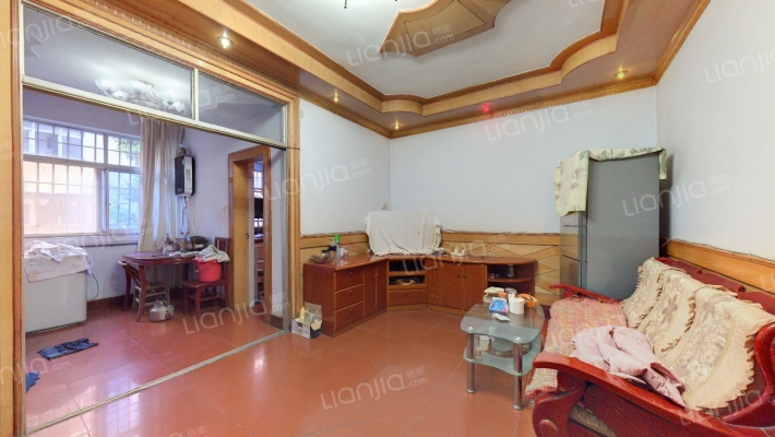 天使村家属区二手房实景图