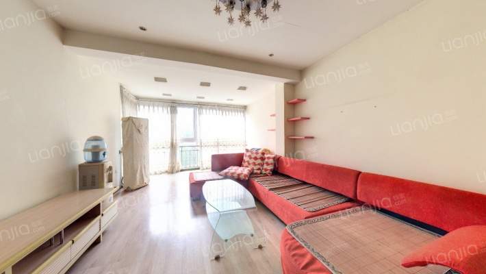 丽景天成二手房实景图