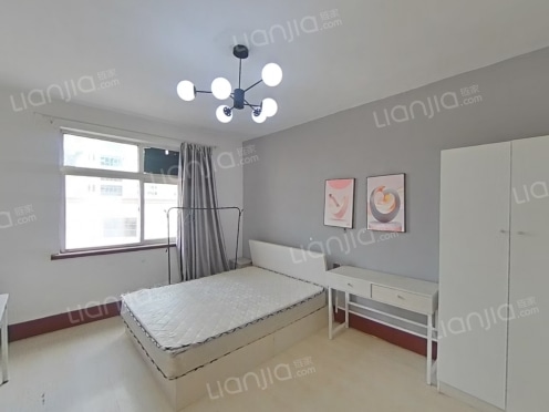 整租·南京路（市南区） 3室1厅 南/北