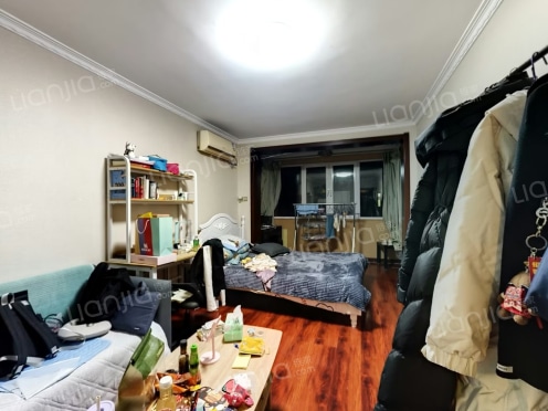 整租·南昌路2-34号（双号） 1室0厅 南