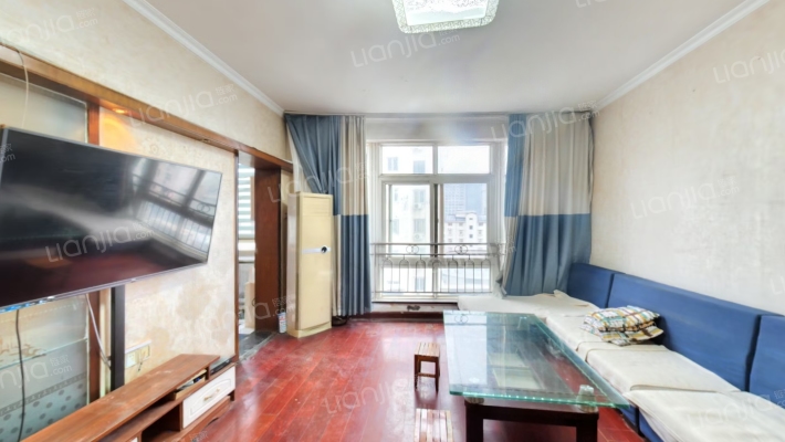 东方明珠二手房实景图